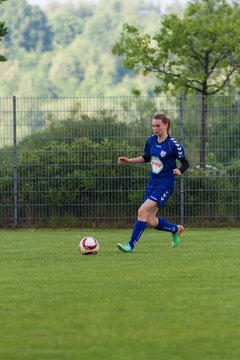 Bild 192 - B-Juniorinnen FSC Kaltenkirchen - TSV Sch�nberg : Ergebnis: 1:1